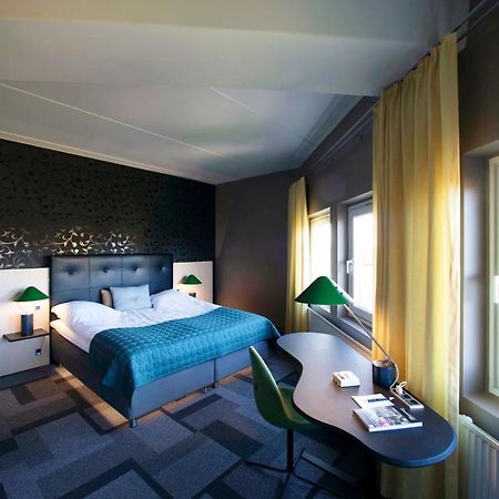 Hotel Lautrup Park Ballerup Luaran gambar