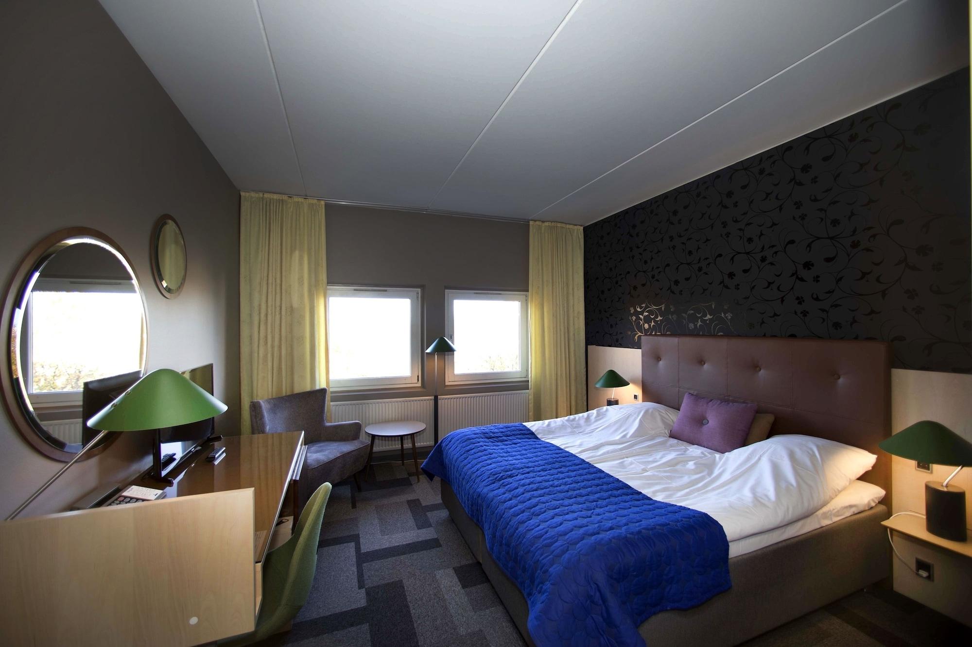 Hotel Lautrup Park Ballerup Luaran gambar