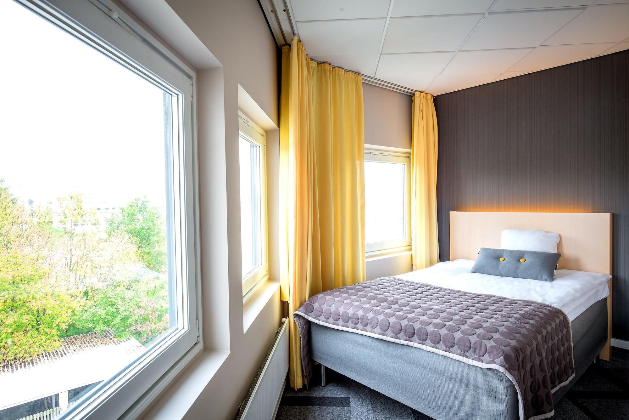 Hotel Lautrup Park Ballerup Luaran gambar