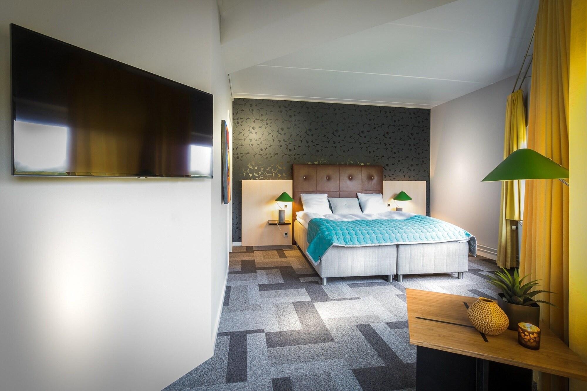 Hotel Lautrup Park Ballerup Luaran gambar