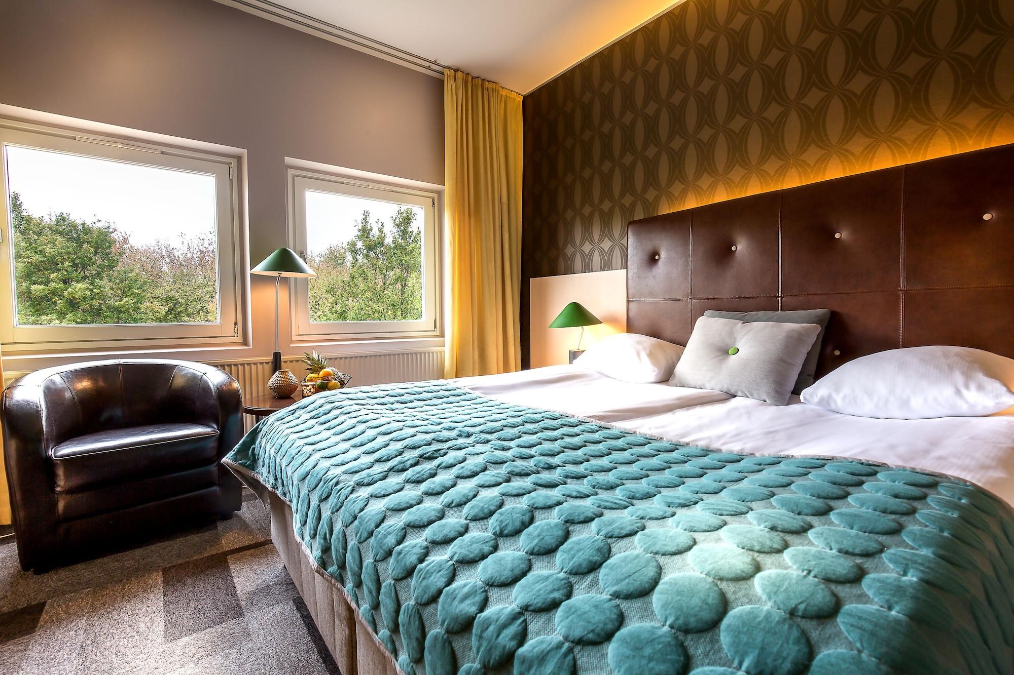 Hotel Lautrup Park Ballerup Luaran gambar