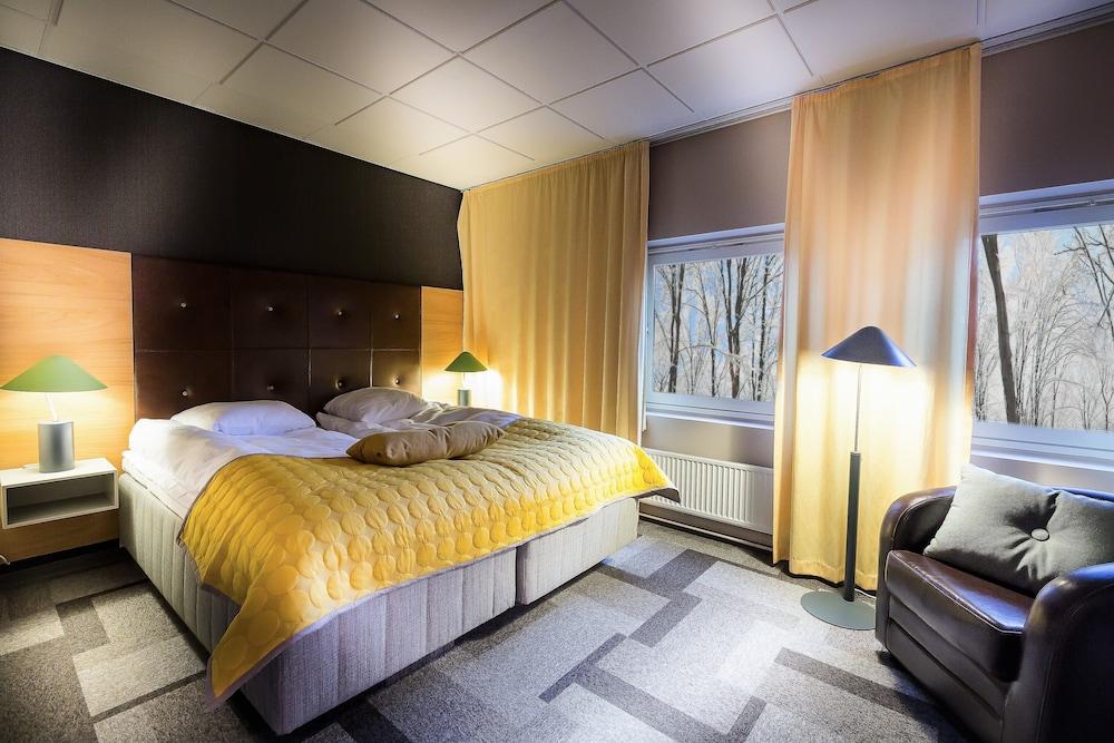 Hotel Lautrup Park Ballerup Luaran gambar