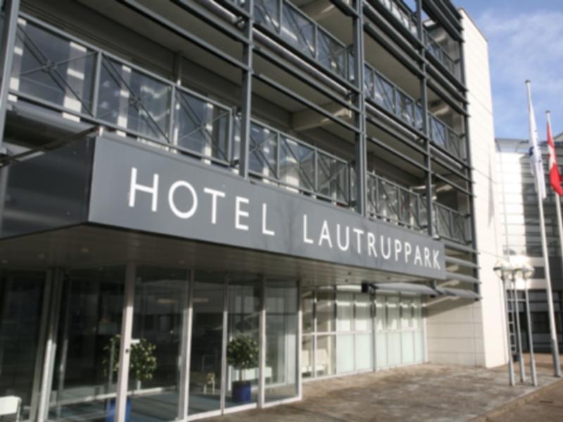 Hotel Lautrup Park Ballerup Luaran gambar