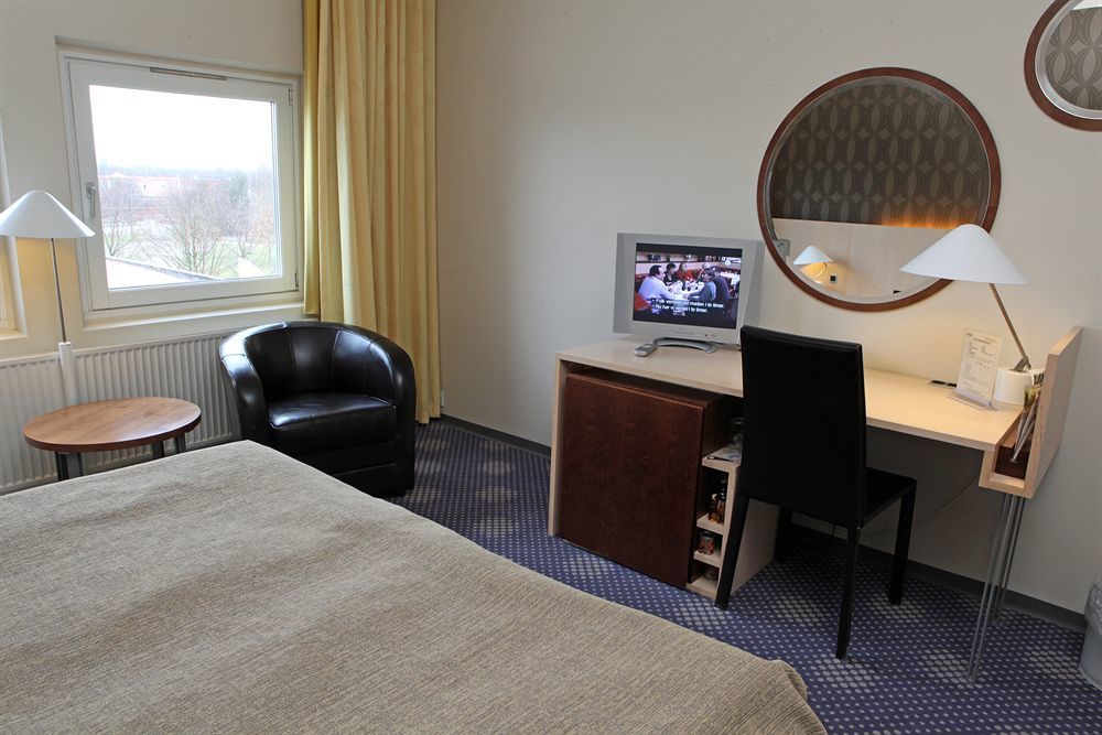 Hotel Lautrup Park Ballerup Luaran gambar