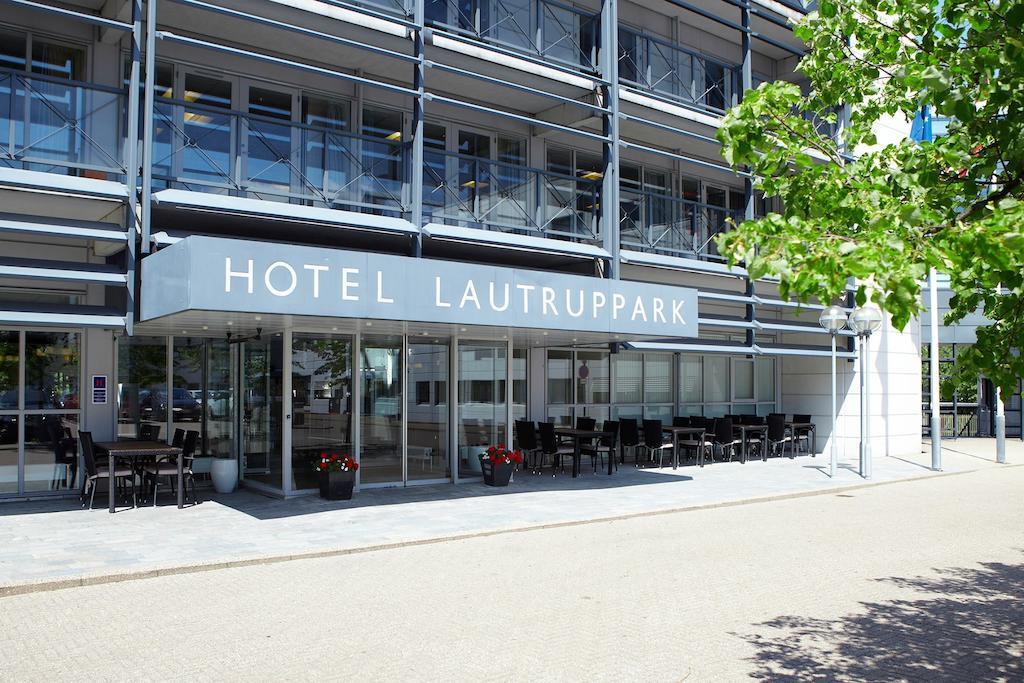 Hotel Lautrup Park Ballerup Luaran gambar