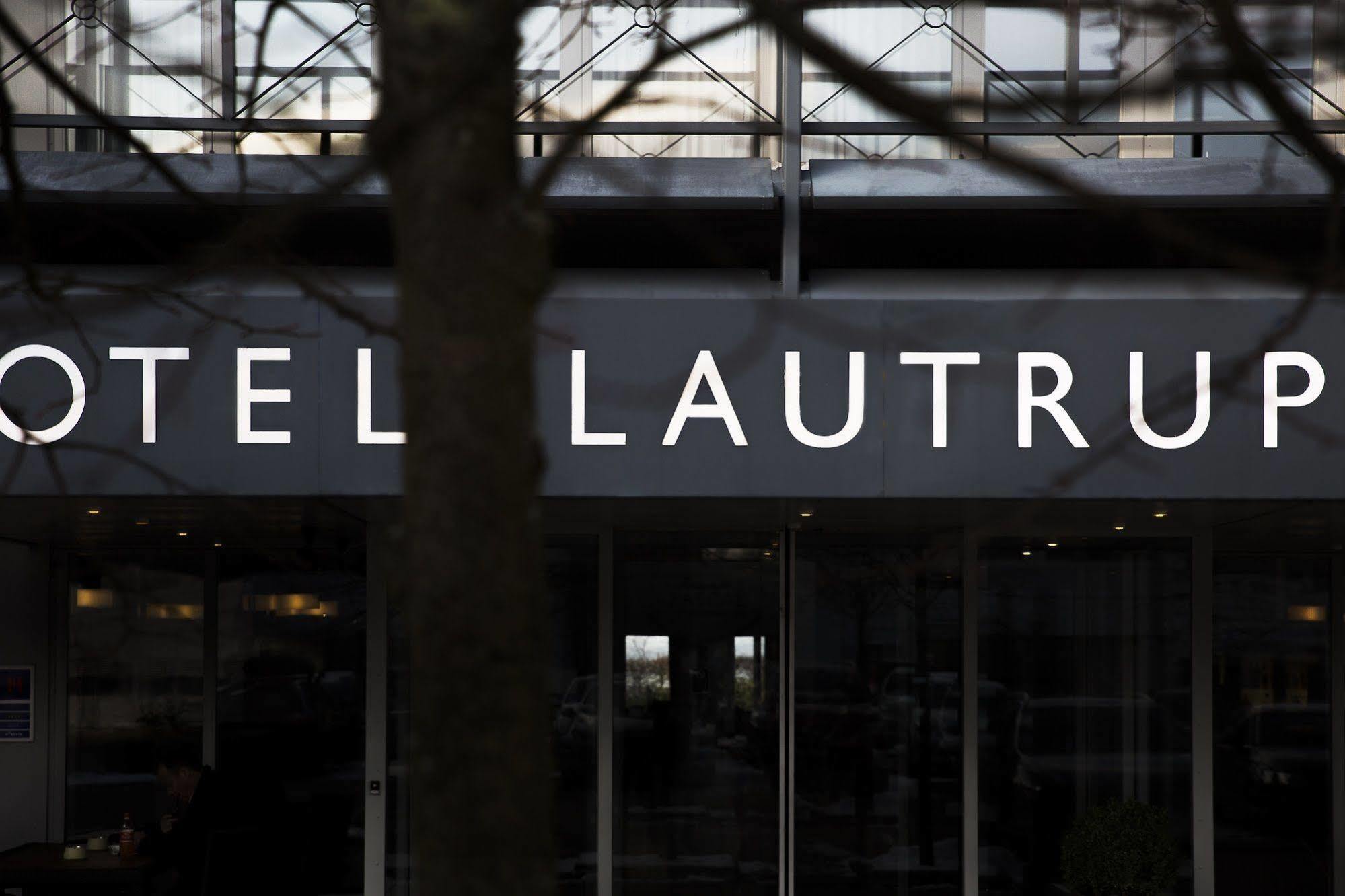 Hotel Lautrup Park Ballerup Luaran gambar