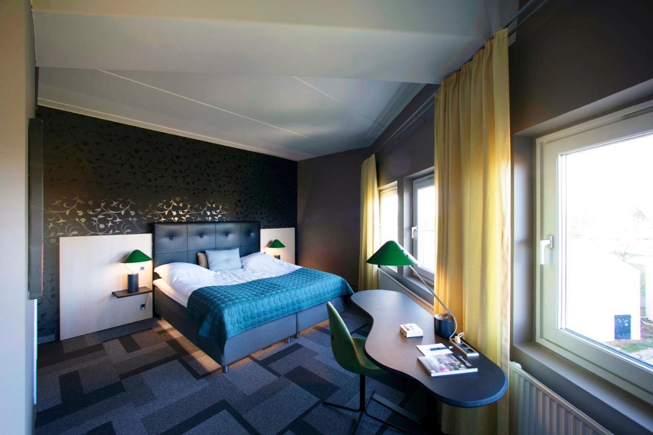 Hotel Lautrup Park Ballerup Luaran gambar